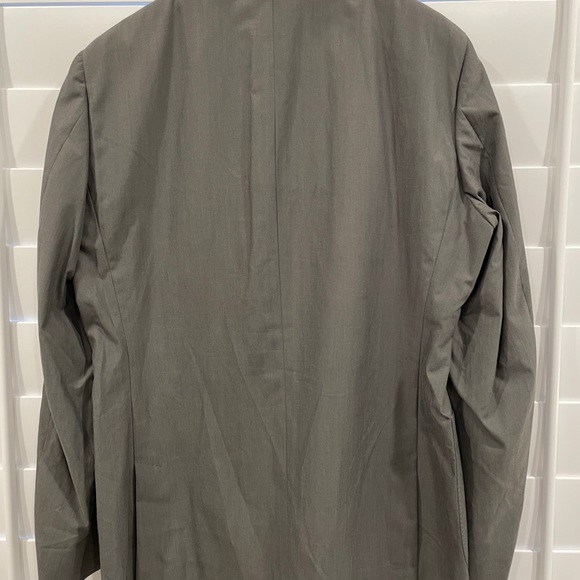 Z Zegna Blazer